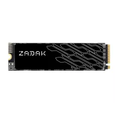 Dysk SSD Apacer ZADAK TWSG3 1TB M.2 PCIe NVMe Gen3x4 2280 (3501 / 2000 M1 / 2) 3D NAND