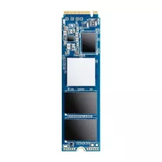 Dysk SSD Apacer AS2280Q4 1TB M.2 PCIe Gen4x4 2280 (5001 / 2400 M1 / 2) 3D NAND