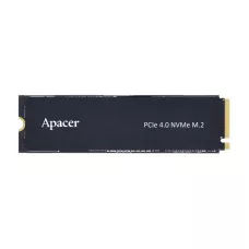 Dysk SSD Apacer AS2280Q4X 1TB M.2 PCIe NVMe Gen4 x4 2280 (5000/4400 MB/s) 3D NAND