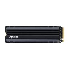 Dysk SSD Apacer AS2280Q4U 2TB M.2 PCIe Gen4x4 2280 (7401 / 2000 M1 / 2) 3D NAND