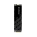 Dysk SSD Apacer ZADAK TWSG3 256GB M.2 PCIe NVMe Gen3x4 2280 (3201 / 2400 M1 / 2) 3D NAND