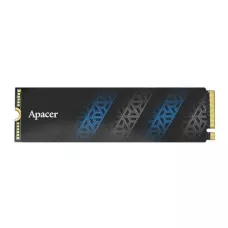 Dysk SSD Apacer AS2280P4U Pro 512GB M.2 PCIe Gen3x4 2280 (3501 / 2300 M1 / 2) 3D NAND