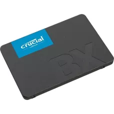 Dysk SSD Crucial BX500 1TB SATA 3 (541 / 200 M1 / 2) 3D NAND, 7mm