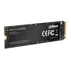 Dysk SSD Dahua C900 Plus 1TB M.2 PCIe Gen 3.0 x4 (3401 / 2000 M1 / 2) 3D NAND bez radiatora
