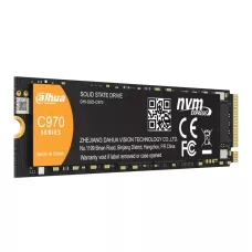 Dysk SSD Dahua C970 1TB M.2 PCIe Gen 4.0 x4(5001 / 2700 M1 / 2) 3D NAND