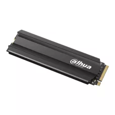 Dysk SSD Dahua E900 256GB M.2 PCIe Gen 3.0 x4(2001 / 2250 M1 / 2) 3D NAND