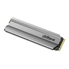 Dysk SSD Dahua C900plus 512GB M.2 PCIe Gen 3.0 x4(3201 / 2500 M1 / 2) 3D NAND z radiatorem