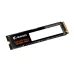 Dysk SSD Gigabyte AORUS Gen4 5000E 500GB M.2 2280 NVMe PCIe 4.0 x4 (5000/3800 MB/s) 3D TLC