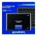 Dysk SSD GOODRAM CX400 GEN.2 2TB SATA III 2,5" (551 / 200) 7mm