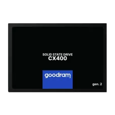 Dysk SSD GOODRAM CX400 GEN.2 256GB SATA III 2,5" (551 / 280) 7mm