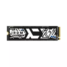 Dysk SSD GOODRAM IRDM PRO SLIM 2TB PCIe M.2 2280 NVMe (7001 / 2850)