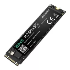 Dysk SSD HIKSEMI WAVE (N) 1TB M.2 2280 SATA (561 / 210 M1 / 2) 3D NAND