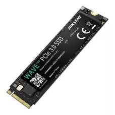 Dysk SSD HIKSEMI WAVE Pro (P) 1TB PCIe Gen3x4 NVMe M.2 2280 (3521 / 2900 M1 / 2) 3D TLC