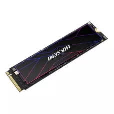 Dysk SSD HIKSEMI FUTURE 512GB M.2 PCIe Gen4x4 NVMe 2280 (7051 / 2200 M1 / 2) 3D TLC