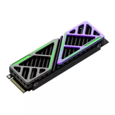Dysk SSD HIKSEMI FUTUREX 512GB M.2 PCIe Gen4x4 NVMe 2280 (7051 / 2200 M1 / 2) 3D TLC HS