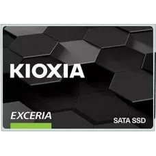 Dysk SSD KIOXIA EXCERIA 480GB SATA III 2,5" (551 / 240) 7mm