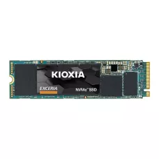 Dysk SSD KIOXIA EXCERIA G2 1TB PCIe Gen3x4 NVMe (2101 / 2700 M1 / 2) 2280