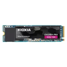 Dysk SSD KIOXIA EXCERIA PRO 1TB PCIe Gen4x4 NVMe (7301 / 2400 M1 / 2) 2280-S2-M