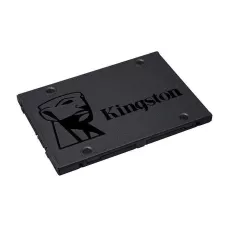 Dysk SSD Kingston A400 240GB 2,5" SATA3 (501 / 250 M1 / 2) 7mm