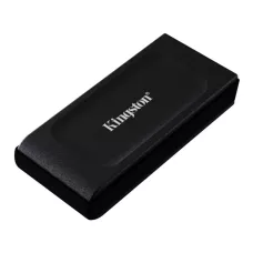 Dysk zewnętrzny SSD Kingston XS1000 1TB USB 3.2 Gen 2 (1051 / 2000 M1 / 2)