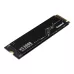 Dysk SSD Kingston KC3000 1TB M.2 NVMe PCIe Gen 4.0 x4 (7001 / 2000 M1 / 2) 2280