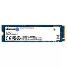 Dysk SSD Kingston NV2 1TB M.2 NVMe PCIe Gen 4.0 x4 (3501 / 2100 M1 / 2) 2280