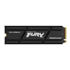 Dysk SSD Kingston FURY Renegade 1TB M.2 NVMe PCIe Gen 4.0 x4 (7301 / 2000 M1 / 2) 2280