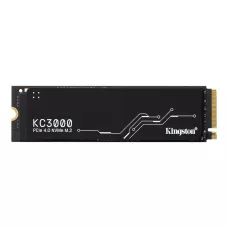 Dysk SSD Kingston KC3000 2TB M.2 NVMe 2280 PCIe Gen 4.0 x4 (7001 / 2000 M1 / 2)