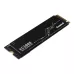 Dysk SSD Kingston KC3000 2TB M.2 NVMe 2280 PCIe Gen 4.0 x4 (7001 / 2000 M1 / 2)