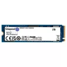 Dysk SSD Kingston NV2 2TB M.2 NVMe PCIe Gen 4.0 x4 (3501 / 2800 M1 / 2) 2280