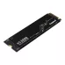 Dysk SSD Kingston KC3000 512GB M.2 NVMe PCIe Gen 4.0 x4 (7001 / 2900 M1 / 2) 2280