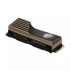 Dysk SSD MSI SPATIUM M480 Pro 1TB PCIe 4.0 NVMe M.2 2280 (7401 / 2000 M1 / 2) 3D NAND HS