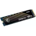 Dysk SSD MSI SPATIUM M450 500GB PCIe 4.0 NVMe M.2 2280 (3600/2300 MB/s) 3D NAND