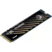 Dysk SSD MSI SPATIUM M450 500GB PCIe 4.0 NVMe M.2 2280 (3600/2300 MB/s) 3D NAND