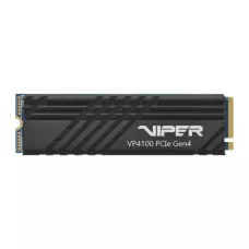 Dysk SSD Patriot Viper Gaming VP4100 1TB M.2 2280 PCIe NVMe (4701 / 2200 M1 / 2)
