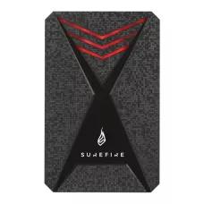 Dysk zewnętrzny SSD SureFire Gaming Bunker 1TB USB 3.2 Gen 1 (451 / 230 M1 / 2)