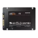 Dysk SSD Samsung 870 EVO 1TB 2,5“ SATA3 (561 / 230) V-NAND 3bit TLC
