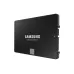 Dysk SSD Samsung 870 EVO 1TB 2,5“ SATA3 (561 / 230) V-NAND 3bit TLC