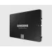 Dysk SSD Samsung 870 EVO 2TB 2,5“ SATA3 (561 / 230) MZ-77E2T0B TLC