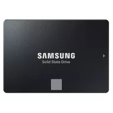 Dysk SSD Samsung 870 EVO 250GB 2,5“ SATA3 (561 / 230) V-NAND 3bit TLC