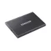 Dysk SSD zewnętrzny USB Samsung SSD T7 500GB Portable (1051 / 2000 M1 / 2) USB 3.1 Grey