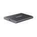 Dysk SSD zewnętrzny USB Samsung SSD T7 500GB Portable (1051 / 2000 M1 / 2) USB 3.1 Grey