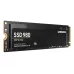 Dysk SSD Samsung 980 1TB M.2 2280 PCIe 3.0 x4 NVMe (3501 / 2000 M1 / 2) TLC