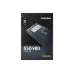 Dysk SSD Samsung 980 1TB M.2 2280 PCIe 3.0 x4 NVMe (3501 / 2000 M1 / 2) TLC
