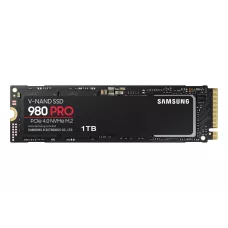 Dysk SSD Samsung 980 PRO 1TB M.2 2280 PCIe 4.0 x4 NVMe (7001 / 2000 M1 / 2) TLC