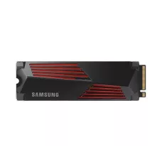 Dysk SSD Samsung 990 PRO Heatsink 1TB M.2 2280 PCIe 4.0 x4 NVMe (7451 / 2900 M1 / 2)