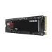 Dysk SSD Samsung 990 PRO 1TB M.2 2280 PCIe 4.0 x4 NVMe (7451 / 2900 M1 / 2)