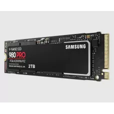 Dysk SSD Samsung 980 PRO 2TB M.2 2280 PCIe 4.0 x4 NVMe (7001 / 2100 M1 / 2) TLC
