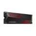 Dysk SSD Samsung 990 PRO Heatsink 2TB M.2 2280 PCIe 4.0 x4 NVMe (7451 / 2900 M1 / 2)