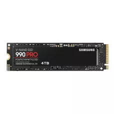 Dysk SSD Samsung 990 PRO 4TB M.2 2280 PCIe 4.0 x4 NVMe (7451 / 2900 M1 / 2)